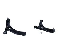 2x Bracci oscillanti MAXGEAR Davanti S+D per TOYOTA AVENSIS VERSO