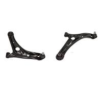 2x Bracci oscillanti MAXGEAR Davanti S+D per TOYOTA YARIS, YARIS I, YARIS VERSO