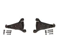 2x Bracci oscillanti MAXGEAR Davanti S+D per VOLVO 850, 850 Kombi (855), C70 I,