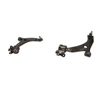 2x Bracci oscillanti MAXGEAR Davanti S+D per VOLVO, FORD S40 II, FOCUS II, I,
