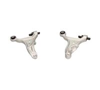 2x Bracci oscillanti MAXGEAR Davanti S+D per VOLVO S60 1, S60 I, V70 II