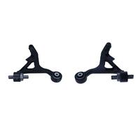 2x Bracci oscillanti MAXGEAR Davanti S+D per VOLVO V70 II, S60 I