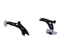 2x Bracci oscillanti MAXGEAR Davanti S+D per VW CC B7, PASSAT B7, PASSAT B7