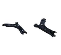 2x Bracci oscillanti MAXGEAR Davanti S+D per VW JETTA 4, JETTA IV