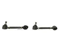 2x Bracci oscillanti MAXGEAR Retro S+D per AUDI 100 C3, 100 C4, 200 C3, A6 C4,