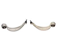 2x Bracci oscillanti MAXGEAR Retro S+D per AUDI A4 B8, A5 B8, A5 I, Q5 I