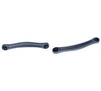2x Bracci oscillanti MAXGEAR Retro S+D per AUDI, VW Q7 I, TOUAREG I, TOUAREG II