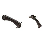 2x Bracci oscillanti MAXGEAR Retro S+D per HONDA CIVIC V, CIVIC VI, INTEGRA,