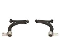 2x Bracci oscillanti MAXGEAR S+D per FORD, MAZDA 2 I, FIESTA V, FUSION