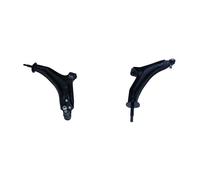 2x Bracci oscillanti MAXGEAR S+D per LAND ROVER FREELANDER I, FREELANDER I