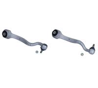 2x Bracci oscillanti MAXGEAR S+D per MERCEDES-BENZ E W212