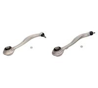 2x Bracci oscillanti MAXGEAR S+D per MERCEDES-BENZ KLASA GLK (X204)