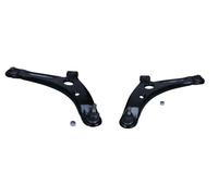 2x Bracci oscillanti MAXGEAR S+D per MITSUBISHI, GrassoT COLT VI, FORFOUR I
