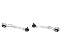 2x Bracci oscillanti MAXGEAR Sopra S+D per AUDI, SEAT, SKODA, VW A4 B5, A4 B6,