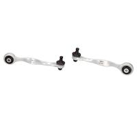 2x Bracci oscillanti MAXGEAR Sopra S+D per AUDI, SEAT, SKODA, VW A4 B5, A4 B6,
