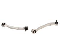 2x Bracci oscillanti MAXGEAR Sopra S+D per AUDI, VW A6 C6, A8 D3, PHAETON