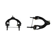 2x Bracci oscillanti MAXGEAR Sopra S+D per HONDA, MG, ROVER 400 II, CIVIC II, V