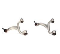 2x Bracci oscillanti MAXGEAR Sopra S+D per MERCEDES-BENZ KLASA M (W163)