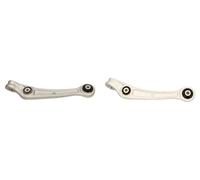2x Bracci oscillanti MAXGEAR Sotto S+D per AUDI A4 B8, A5 B8, A5 I, A6 C7, A7 I