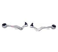 2x Bracci oscillanti MAXGEAR Sotto S+D per BMW 5 E60, 5 E61, E60, E61