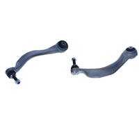 2x Bracci oscillanti MAXGEAR Sotto S+D per BMW 5 F10, 5 F11, 6 F06, 6 F12, 6