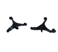 2x Bracci oscillanti MAXGEAR Sotto S+D per HONDA CR-V II