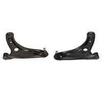 2x Bracci oscillanti MAXGEAR Sotto S+D per HONDA JAZZ II