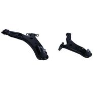 2x Bracci oscillanti MAXGEAR Sotto S+D per HYUNDAI SANTA FÉ I, SANTA FÉ I