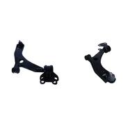2x Bracci oscillanti MAXGEAR Sotto S+D per MAZDA 3 II