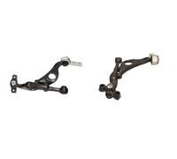 2x Bracci oscillanti MAXGEAR Sotto S+D per MAZDA 6 II, 6 Kombi (GH)