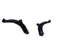 2x Bracci oscillanti MAXGEAR Sotto S+D per MAZDA MPV II