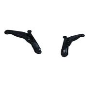2x Bracci oscillanti MAXGEAR Sotto S+D per MITSUBISHI OUTLANDER I