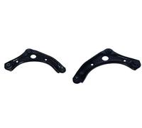2x Bracci oscillanti MAXGEAR Sotto S+D per NISSAN MICRA IV (K13K, K13KK)