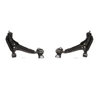 2x Bracci oscillanti MAXGEAR Sotto S+D per NISSAN PRIMERA II, PRIMERA P11