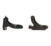 2x Bracci oscillanti MAXGEAR Sotto S+D per OPEL COMBO, COMBO Furgon/minivan, C