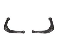 2x Bracci oscillanti MAXGEAR Sotto S+D per PEUGEOT 206, 206 CC