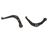 2x Bracci oscillanti MAXGEAR Sotto S+D per PEUGEOT 206, 206 CC, 206 SW
