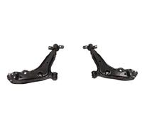 2x Bracci oscillanti MAXGEAR Sotto S+D per SKODA, VW CADDY II, FELICIA I, I