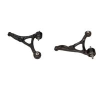 2x Bracci oscillanti MAXGEAR Sotto S+D per VOLVO XC90 I