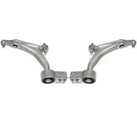 2x Bracci oscillanti METZGER S+D per ALFA ROMEO 159, BRERA, SPIDER
