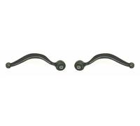 2x Bracci oscillanti METZGER S+D per BMW X3 E53