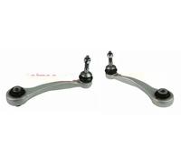 2x Bracci oscillanti METZGER S+D per BMW X3 E70, X5 F15 F85, X6 E71 E72, X6 F16