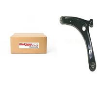 2x Bracci oscillanti METZGER S+D per CITROËN, MITSUBISHI, PEUGEOT 4007, 4008,