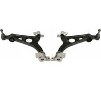 2x Bracci oscillanti MONROE Davanti S+D per ALFA ROMEO 156, GT