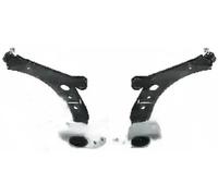 2x Bracci oscillanti MONROE Davanti S+D per AUDI, SEAT, SKODA, VW A3, A3 8P, A3