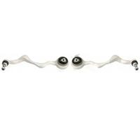 2x Bracci oscillanti MONROE Davanti S+D per BMW 1 E81, 1 E82, 1 E87, 1 E88, 3 3