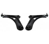 2x Bracci oscillanti MONROE Davanti S+D per CITROËN, DS, PEUGEOT 2008, 2008 I,