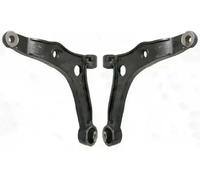 2x Bracci oscillanti MONROE Davanti S+D per CITROËN, FIAT, PEUGEOT BOXER,