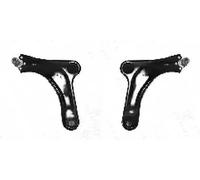2x Bracci oscillanti MONROE Davanti S+D per CITROËN, PEUGEOT 208 (CR_)