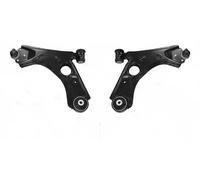 2x Bracci oscillanti MONROE Davanti S+D per FIAT 500L